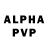 Alpha PVP Crystall Dinurka Best